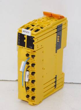 X20so2110 B&r Automation X20 So 2110 Safety Digital Output Plc Module Unit