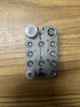 X67do1332 B&r Automation Dc Digital Output Module