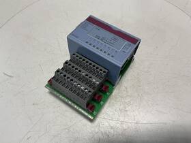 7do720.7 B&r Do720 Rev C0 Module Used #149445
