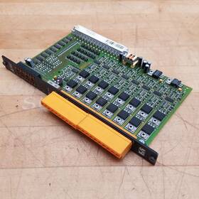 Eca162-01 B&r I/o Module A162 - Used