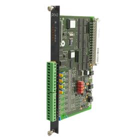 Ecpe42-23 B&r Multi Analog Input Module 4-inputs 0-20ma 10bit Resolution
