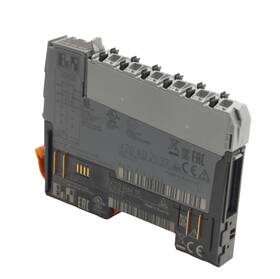 X20a02632 B&r I/o Plc Module 2 Analog Outputs /-10v Or 0-20ma 16-bit
