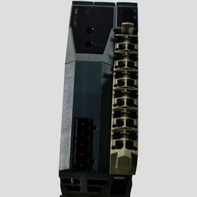 X20bc0053 B&r I/o Controller Canopen Slave 1.5 W Plc Module