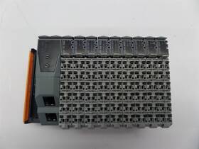 X20bc1083 B&r Powerlink Bus Controller With 9x Output Modules