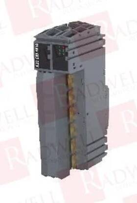 X20cm4810 B&r / Used