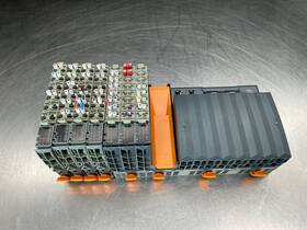 X20-cp-1382 B&r X20cp1382 Automation Analog Input Module