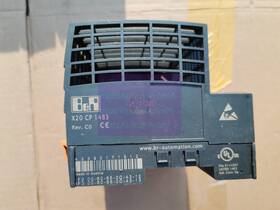 X20cp1483 B&r 1pc Cpu Module X20 Cp1483/x20 Cp 1483/x20cp1483 Used