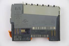 X20cs1030 B&r X20 Cs1030 Rs 422/485 Interface Module With Base And Terminal Block