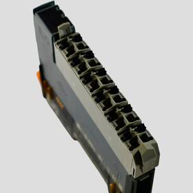 X20di9371 B&r Digital Input Module 12 Inputs 24 Vdc Sink