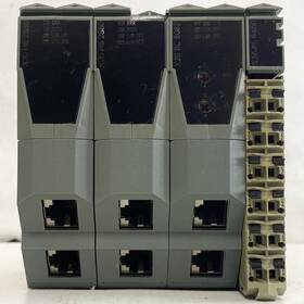X20p89400 B&r X20hb2880 And X20bc8083 Usa