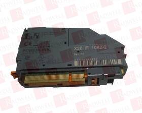 X20if1082-2 B&r / X20if10822 Used