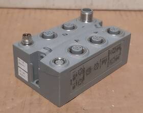 4-channnel B&r X67a01223 #x67a01223 Plc Module/rack L132