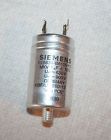 B25834-k6105-k1 Pz-v31p Keyence Siemens 1uf Mkv Capacitor Non-pcb Ueff 600v Un 900v