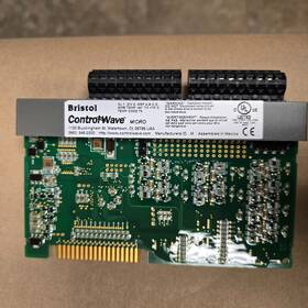 396571-02-6 Babcock Bristol Control Wave Micro Di Module Series C - Used