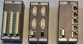 Sw1205 Bachmann Do232 D0232 Plc Digital Output Module 24v Bachman Rs204