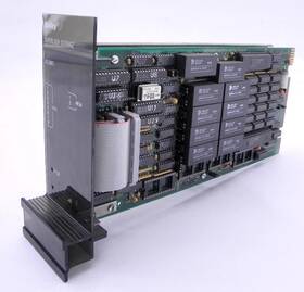 Nssm01 Bailey 35863u Abb Network 90 Superloop Storage Module