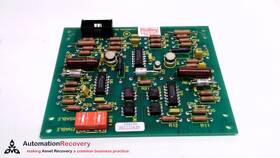 6632097a1 Bailey Pc Option Board Assembly #217333