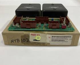 6634678d1 Bailey Info90 Ntai02 Analog Input Termination Unit Board Z2m