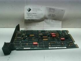 E93-913-9 Bailey 6635169d1 Control Module I/o