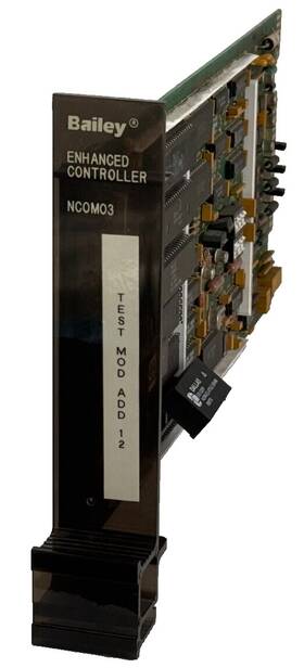 6635405d1 Bailey Used Enhanced Controller Nc0m03