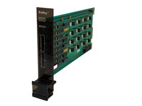 663662iai Bailey Used Output Module