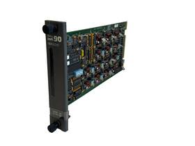 6637841l1 Bailey Used Output Module