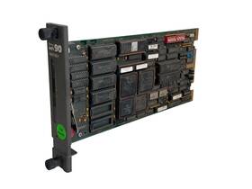 6638099b1 Bailey Used Processor Module