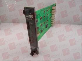 Imdso-15 Bailey Controls Asea Brown Boveri / Imdso15 Used