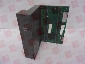 P-hb-ain-2200c200 Bailey Controls Asea Brown Boveri / Phbain2200c200 Used
