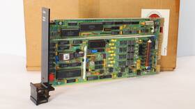 Na0m01 Bailey Naom01 Network 90 Analog Output Module Board