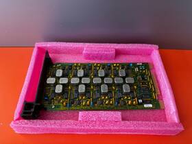 Nasm02 Bailey Analog Slave Module Me/tc Net 90 2.5va 15vdc