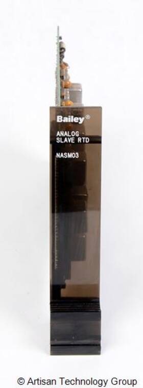 Nasm03 Bailey Network 90 Analog Slave Module