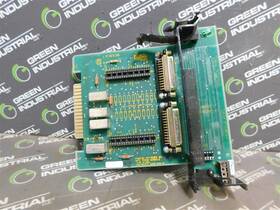 6636285a1 Bailey Nimf02 Used Network 90 Mfc Termination Mod. Rev. A