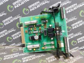 663742ia2 Bailey Nirl03 Used Network 90 Remote Link Termination Unit Mod Rev.d