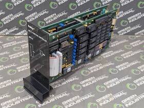 Nmfc02 Bailey Used Controls Network 90 Multifunction Controller Module