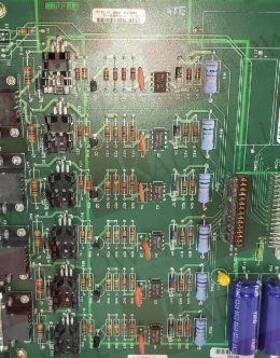 0-60056-1 Baldor Reliance Asea Brown Boveri / 0600561 Used