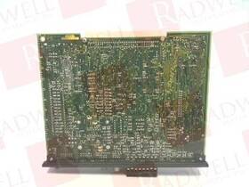 M-60021-1 Baldor Reliance B/m-60021-1 Asea Brown Boveri / Bm600211 Used