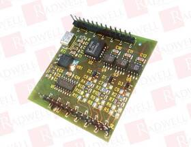 Eb0161a02 Baldor Reliance Asea Brown Boveri / Used Tested Cleaned