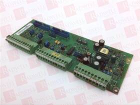 Sdcs-iob-3 Baldor Reliance Asea Brown Boveri / Sdcsiob3 Used