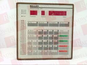 Ax3600-e1-48p-00-e Balluff / Ax3600e148p00e Used