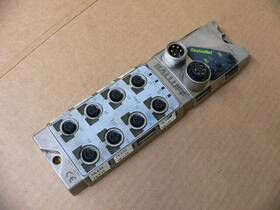 Dnt-104-000-z004 Balluff Bni0001 Bni Devicenet Fieldbus Distributor