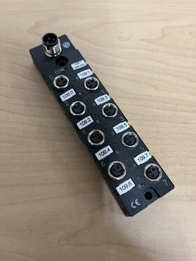 Iol-102-000-k019 Balluff Bni000r Io Module Bni H03 S1.3