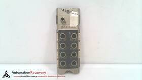 Iol-104-s01-z012 Balluff Bni0039 I/o Module - Network Interface Bni #328426