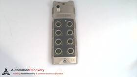 Iol-302-s01-z012 Balluff Bni003c Input/output Module Bni #328432