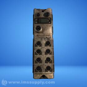 Bni004m Balluff Ethernet Input Module Usip