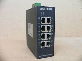 Tcp-952-000-e029 Balluff Bni0067 Bni Active Splitter Ethernet Tcp/ip