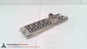 Eip-508-105-z015-c06 Balluff Bni007c Network Block For Ethernet/ip Bni #324712
