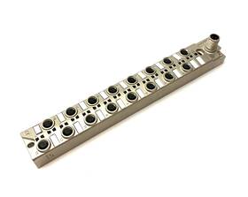 Iol-104-002-z046 Balluff Bni00ay Io-link Sensor Hub Module 16-port Bni