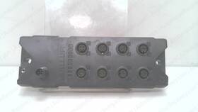Iol-104-s02-r012-008 Balluff Bni00ch I/o Link Sensor Hub Bni #343698