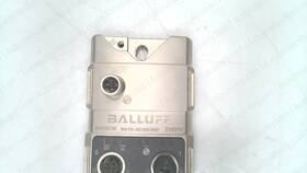 Iol-302-002-z042 Balluff Bni00cm I/o-link Sensor/actuator Hubs Bni #336305